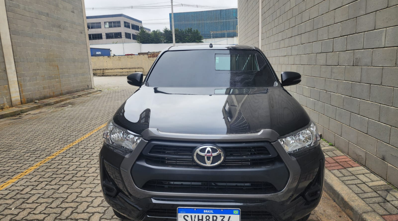 Blindagem de Veículo - Actatec Automotive