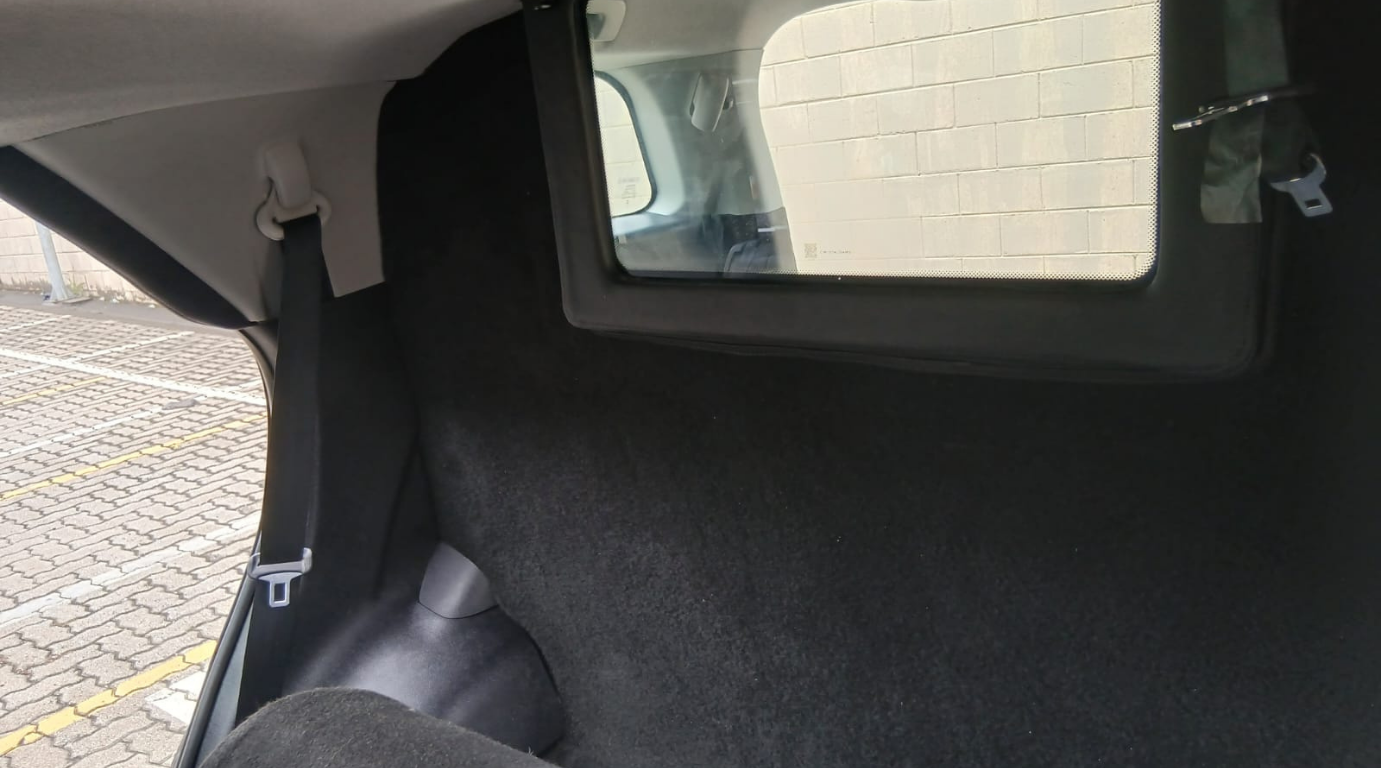 Blindagem de Veículo - Actatec Automotive