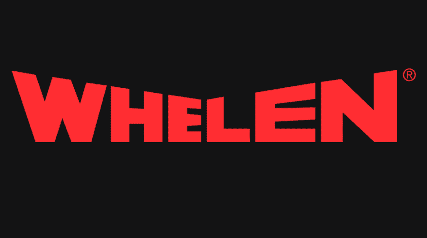 Parceria Whelen e Actatec