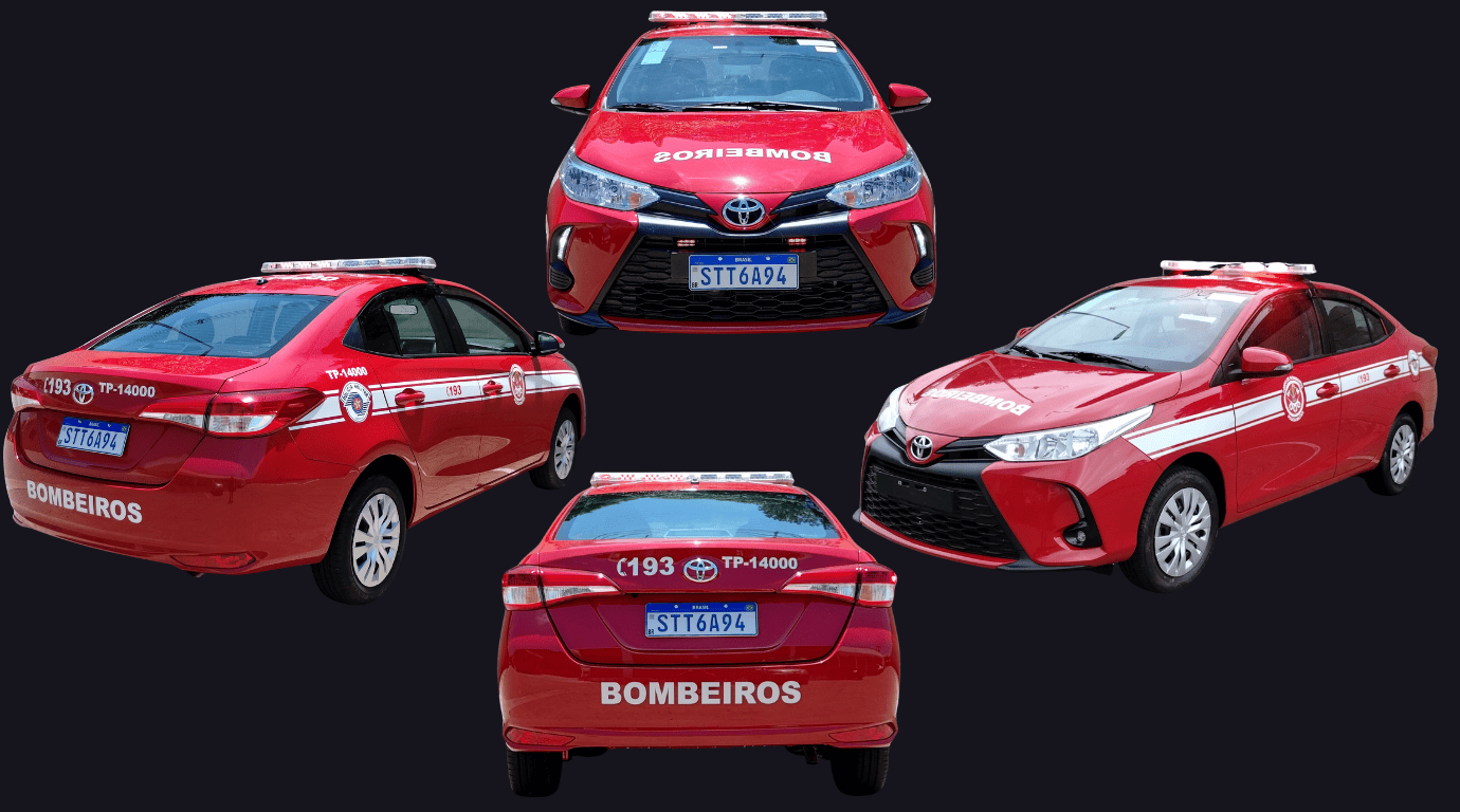 ACTATEC - SEDAN-MEDIO-RADIOPATRULHA